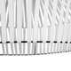 NUI 205-0064 Boho Κρεμαστό Φωτιστικό Οροφής με Ντουί 1 x E27 AC 220-240V IP20 - Λευκό - M60 x Π60 x Υ41cm - 13 NUI 205-0064 Boho Κρεμαστό Φωτιστικό Οροφής με Ντουί 1 x E27 AC 220-240V IP20 - Λευκό - M60 x Π60 x Υ41cm - 8