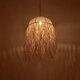 PLUVIA 205-0080 Boho Κρεμαστό Φωτιστικό Οροφής με Ντουί 1 x E27 AC 220-240V IP20 - Μπεζ - M50 x Π50 x Υ80cm - 14 PLUVIA 205-0080 Boho Κρεμαστό Φωτιστικό Οροφής με Ντουί 1 x E27 AC 220-240V IP20 - Μπεζ - M50 x Π50 x Υ80cm - 3