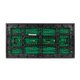 MODULCO 90380 Module Πλακίδιο Κυλιόμενης Ψηφιακής Επιγραφής/Οθόνης 32x16cm P10 LED 40W Nits ≥5500cd/㎡ DC 5V Αδιάβροχο IP65 Κόκκινο - Μ32 x Π16 x Υ1.5cm - 2 Χρόνια Εγγύηση - 5