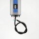 kelvo® SELAS KLV-107-0024 Τροφοδοτικό/Μετασχηματιστής Class I PELV 150W 12.5A AC 220-240V σε DC 12V Αδιάβροχο IP67 - Γκρι Ανθρακί Ματ - Μ18.9 x Π6.5 x Υ2.2cm - 5 Χρόνια Εγγύηση - 5