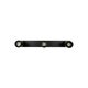 kelvo® SPOTA KLV-101-0138 Μοντέρνο Κινούμενο Φωτιστικό Σποτ Οροφής με Ντουί 3 x GU10 90° AC 220-240V IP20 - Μαύρο Ματ - Μ48 x Π6.2 x Υ14cm - 11 kelvo® SPOTA KLV-101-0138 Μοντέρνο Κινούμενο Φωτιστικό Σποτ Οροφής με Ντουί 3 x GU10 90° AC 220-240V IP20 - Μαύρο Ματ - Μ48 x Π6.2 x Υ14cm - 6