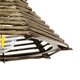 JUTTI 205-0042 Boho Κρεμαστό Φωτιστικό Οροφής με Ντουί 1 x E27 AC 220-240V IP20 - Μπεζ - M26 x Π26 x Υ15cm - 12 JUTTI 205-0042 Boho Κρεμαστό Φωτιστικό Οροφής με Ντουί 1 x E27 AC 220-240V IP20 - Μπεζ - M26 x Π26 x Υ15cm - 8