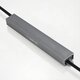 kelvo® SELAS KLV-107-0021 Τροφοδοτικό/Μετασχηματιστής Class II SELV 45W 3.75A AC 220-240V σε DC 12V Αδιάβροχο IP67 - Γκρι Ανθρακί Ματ - Μ22 x Π3 x Υ2cm - 5 Χρόνια Εγγύηση - 1