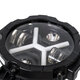 85416 Vehicle & JEEP Work Lights - Φώτα Εργασίας για Οχήματα και JEEP με X Light DRL & Φλας LED High Power 45W 4500lm DC 9-36V Αδιάβροχo IP68 Πορτοκαλί & Ψυχρό Λευκό 6000K M17.5 x Π8.5 x Υ20cm - 7