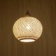 SOLEI 205-0009 Boho Κρεμαστό Φωτιστικό Οροφής με Ντουί 1 x E27 AC 220-240V IP20 - Λευκό - M20 x Π20 x Υ25cm - 12 SOLEI 205-0009 Boho Κρεμαστό Φωτιστικό Οροφής με Ντουί 1 x E27 AC 220-240V IP20 - Λευκό - M20 x Π20 x Υ25cm - 3
