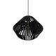 NUI 205-0061 Boho Κρεμαστό Φωτιστικό Οροφής με Ντουί 1 x E27 AC 220-240V IP20 - Μαύρο - M36 x Π36 x Υ27cm - 13 NUI 205-0061 Boho Κρεμαστό Φωτιστικό Οροφής με Ντουί 1 x E27 AC 220-240V IP20 - Μαύρο - M36 x Π36 x Υ27cm - 6