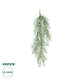 Artificial Garden HANGING FOENICULUM 20849 Τεχνητό Διακοσμητικό Κρεμαστό Φυτό Φοινίκουλο Μ30 x Π12 x Υ88cm
