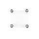 kelvo® SPOTA KLV-101-0147 Μοντέρνο Κινούμενο Φωτιστικό Σποτ Οροφής με Ντουί 4 x GU10 90° AC 220-240V IP20 - Λευκό Ματ - Μ26 x Π26 x Υ14cm - 11 kelvo® SPOTA KLV-101-0147 Μοντέρνο Κινούμενο Φωτιστικό Σποτ Οροφής με Ντουί 4 x GU10 90° AC 220-240V IP20 - Λευκό Ματ - Μ26 x Π26 x Υ14cm - 6