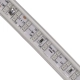 70514 Wide Ταινία Διπλής Σειράς Epistar LED SMD 2835 1m 24W/m 180LED/m 3144lm/m 120° DC 230V Αδιάβροχη IP68 Κόκκινο Dimmable - 4