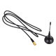 90388 Ασύρματος Controller WiFi TF-A6UW-4 με Είσοδο USB και Αισθητήρα Θερμοκρασίας με 4 Εξόδους HUB για Μονόχρωμη Κυλιόμενη Πινακίδα LED - 6