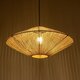 OVNI 205-0029 Boho Κρεμαστό Φωτιστικό Οροφής με Ντουί 1 x E27 AC 220-240V IP20 - Μπεζ - M60 x Π60 x Υ29cm - 12 OVNI 205-0029 Boho Κρεμαστό Φωτιστικό Οροφής με Ντουί 1 x E27 AC 220-240V IP20 - Μπεζ - M60 x Π60 x Υ29cm - 3