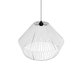 NUI 205-0064 Boho Κρεμαστό Φωτιστικό Οροφής με Ντουί 1 x E27 AC 220-240V IP20 - Λευκό - M60 x Π60 x Υ41cm - 13 NUI 205-0064 Boho Κρεμαστό Φωτιστικό Οροφής με Ντουί 1 x E27 AC 220-240V IP20 - Λευκό - M60 x Π60 x Υ41cm - 7