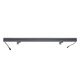 WASHER-MARGO 90152 Μπάρα Φωτισμού Wall Washer LED 24W 2760lm 30° DC 24V Αδιάβροχο IP65 Φυσικό Λευκό 4500K Dimmable - Γκρι Ανθρακί - Μ100 x Π4 x Υ5cm - 3 Χρόνια Εγγύηση - 9 WASHER-MARGO 90152 Μπάρα Φωτισμού Wall Washer LED 24W 2760lm 30° DC 24V Αδιάβροχο IP65 Φυσικό Λευκό 4500K Dimmable - Γκρι Ανθρακί - Μ100 x Π4 x Υ5cm - 3 Χρόνια Εγγύηση - 4