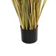 Artificial Garden CRASPEDIA GRASS 21480 Τεχνητό Διακοσμητικό Φυτό Μπεζ & Πράσινο Κρασπέδια Μ90 x Π60 x Υ175cm - 4