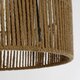 SAFA 205-0085 Boho Κρεμαστό Φωτιστικό Οροφής με Ντουί 1 x E27 AC 220-240V IP20 - Μπεζ - M30 x Π30 x Υ26cm - 13 SAFA 205-0085 Boho Κρεμαστό Φωτιστικό Οροφής με Ντουί 1 x E27 AC 220-240V IP20 - Μπεζ - M30 x Π30 x Υ26cm - 8