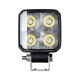 85334 E4 Mark Vehicle & Forklift Work Lights - Φώτα Εργασίας για Οχήματα Περονοφόρα - Κλάρκ LED 40W DC 10-30V Αδιάβροχο IP67 Ψυχρό Λευκό 6000K Μ7.5 x Π3.5 x Υ11cm - 3