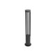 kelvo® GREMO KLV-101-0123 Μοντέρνο Φωτιστικό Κολωνάκι Κήπου LED 7W 735lm 45° AC 220-240V Αδιάβροχο IP65 Θερμό Λευκό 2700K - Bridgelux COB Chip & TÜV SÜD Driver - Γκρι Ανθρακί Ματ - Μ15.5 x Π15.5 x Υ80cm - 5 Χρόνια Εγγύηση - 9 kelvo® GREMO KLV-101-0123 Μοντέρνο Φωτιστικό Κολωνάκι Κήπου LED 7W 735lm 45° AC 220-240V Αδιάβροχο IP65 Θερμό Λευκό 2700K - Bridgelux COB Chip & TÜV SÜD Driver - Γκρι Ανθρακί Ματ - Μ15.5 x Π15.5 x Υ80cm - 5 Χρόνια Εγγύηση - 3