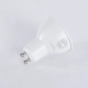  SMARTME 60487 Σποτ GU10 MR16 Smart Home WiFi με Λειτουργία μέσω Tuya APP LED 5.5W 550lm 120° AC 220-240V IP20 Πολύχρωμο RGBW+WW Dimmable - Bridgelux Chip - Μ5 x Π5 x Υ6.5cm - 3 Χρόνια Εγγύηση - 4