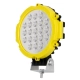 85411 PRO Series Προβολέας Εργασίας Κίτρινος - Working Light για Αυτοκίνητα & Φορτηγά LED CREE XBD 63W 6300lm DC 10-30V Αδιάβροχος IP65 Ψυχρό Λευκό 6000K - 3