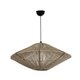 OVNI 205-0029 Boho Κρεμαστό Φωτιστικό Οροφής με Ντουί 1 x E27 AC 220-240V IP20 - Μπεζ - M60 x Π60 x Υ29cm - 12 OVNI 205-0029 Boho Κρεμαστό Φωτιστικό Οροφής με Ντουί 1 x E27 AC 220-240V IP20 - Μπεζ - M60 x Π60 x Υ29cm - 4