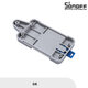 80039 SONOFF DR-R2 - DIN Rail Tray for SONOFF Smart Switches