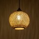 SOLEI 205-0003 Boho Κρεμαστό Φωτιστικό Οροφής με Ντουί 1 x E27 AC 220-240V IP20 - Μπεζ - M20 x Π20 x Υ25cm - 12 SOLEI 205-0003 Boho Κρεμαστό Φωτιστικό Οροφής με Ντουί 1 x E27 AC 220-240V IP20 - Μπεζ - M20 x Π20 x Υ25cm - 3