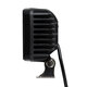 85428 E4 Mark Vehicle & Forklift Work Lights - Φώτα Εργασίας για Οχήματα Περονοφόρα - Κλάρκ LED 36W DC 10-30V Αδιάβροχο IP67 Ψυχρό Λευκό 6000K Μ12.5 x Π9.5 x Υ6.5cm - 5