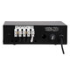 22612-TUBE RGB Controller - Μεταλλάκτης Τροφοδοσίας AC/DC 230V IP20 για TUBE 360° Degree Neon Flex LED RGB 4 Pin Max 1500W - Έως 100 Μέτρα - 7