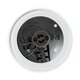 kelvo® MARETTI KLV-101-0056 Φωτιστικό Downlight Σποτ για Λάμπα MR16 με Ντουί GU10 AC 220-240V Αδιάβροχο IP65 - Λευκό Ματ - Μ9 x Π9 x Υ9cm - 7