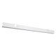 kelvo® ORION KLV-101-0363-V3 Γραμμικό Φωτιστικό Τοίχου / Απλίκα LED 72W 7200lm 120° AC 220-240V IP20 Ρυθμιζόμενο Λευκό CCT με Χειριστήριο από 2700K έως 6000K Dimmable - Lumileds SMD Chip - Λευκό Ματ - Μ120 x Π5 x Υ7.5cm - 3 Χρόνια Εγγύηση - 4