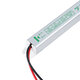 73031 Μεταλλικό Τροφοδοτικό PELV Ultra Slim για Προϊόντα LED 18W 1.5A - AC 220-240V σε DC 12V - IP20 Μ1.8 x Π1.8 x Υ17.5cm - 3 Χρόνια Εγγύηση - 4