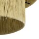 COROIN 205-0034 Boho Κρεμαστό Φωτιστικό Οροφής με Ντουί 1 x E27 AC 220-240V IP20 - Μπεζ - M40 x Π40 x Υ35cm - 13 COROIN 205-0034 Boho Κρεμαστό Φωτιστικό Οροφής με Ντουί 1 x E27 AC 220-240V IP20 - Μπεζ - M40 x Π40 x Υ35cm - 8