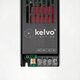 kelvo® ILUMA KLV-107-0012 Slim Τροφοδοτικό/Μετασχηματιστής Class I PELV 60W 2.5A AC 220-240V σε DC 24V IP20 - Γκρι Ανθρακί Ματ - Μ13.3 x Π4.8 x Υ2.8cm - 5 Χρόνια Εγγύηση - 4
