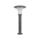 WHISPER 90548 Φωτιστικό Κολωνάκι Κήπου με Ντουί 1 x E27 AC 220-240V Αδιάβροχο IP65 - Γκρι Ανθρακί - Μ27 x Π27 x Υ79cm - 12 WHISPER 90548 Φωτιστικό Κολωνάκι Κήπου με Ντουί 1 x E27 AC 220-240V Αδιάβροχο IP65 - Γκρι Ανθρακί - Μ27 x Π27 x Υ79cm - 3