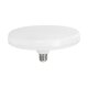 60072 Λάμπα LED E27 UFO F220 32W 230V 3200lm 180° AC 220-240V IP20 Ψυχρό Λευκό 6000K - Μ22 x Π22 x Υ7cm - 3 Χρόνια Εγγύηση - 1