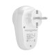 80054 SONOFF S26R2ZBTPF-DE - Zigbee Smart Plug Schuko EU - Smart Plug - 4
