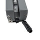  WINDOWARTE 90722 Φωτιστικό Ανάδειξης Παραθύρων LED 36W 3060lm 8° x 180° DC 24V Αδιάβροχο IP67 Ultra Θερμό Λευκό 2200K Dimmable - CREE XPE Chip - Γκρι Ανθρακί - Μ25 x Π7 x Υ4.5cm - 3 Χρόνια Εγγύηση - 10