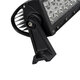 85473 JEEP & Forklift LED Curved Bar - Μπάρα Εργασίας Curved για Οχήματα - JEEP & Περονοφόρα - Κλαρκ LED 288W DC 10-30V Αδιάβροχη IP65 Ψυχρό Λευκό 6000K Μ128 x Π8 x Υ8cm - 8