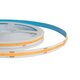 BEE 70352 Ταινία LED 10W/m 900lm/m 120° DC 24V IP20 528 x COB Chip/m Θερμό Λευκό 2700K Dimmable - Μ500 x Π1 x Υ0.2cm - Ρολό 5 Μέτρων - 5 Χρόνια Εγγύηση - 2