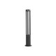 kelvo® GREMO KLV-101-0123 Μοντέρνο Φωτιστικό Κολωνάκι Κήπου LED 7W 735lm 45° AC 220-240V Αδιάβροχο IP65 Θερμό Λευκό 2700K - Bridgelux COB Chip & TÜV SÜD Driver - Γκρι Ανθρακί Ματ - Μ15.5 x Π15.5 x Υ80cm - 5 Χρόνια Εγγύηση - 9 kelvo® GREMO KLV-101-0123 Μοντέρνο Φωτιστικό Κολωνάκι Κήπου LED 7W 735lm 45° AC 220-240V Αδιάβροχο IP65 Θερμό Λευκό 2700K - Bridgelux COB Chip & TÜV SÜD Driver - Γκρι Ανθρακί Ματ - Μ15.5 x Π15.5 x Υ80cm - 5 Χρόνια Εγγύηση - 4
