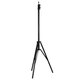 75807 Professional Flood Tripod - Επαγγελματικό Επιδαπέδιο Τρίποδο για Ring Light LED - 5