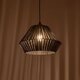 NUI 205-0071 Boho Κρεμαστό Φωτιστικό Οροφής με Ντουί 1 x E27 AC 220-240V IP20 - Μπλε - M36 x Π36 x Υ27cm - 13 NUI 205-0071 Boho Κρεμαστό Φωτιστικό Οροφής με Ντουί 1 x E27 AC 220-240V IP20 - Μπλε - M36 x Π36 x Υ27cm - 3