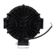 85422 Vehicle & Forklift Work Lights - Φώτα Εργασίας για Οχήματα Περονοφόρα - Κλάρκ LED 45W DC 9-80V Αδιάβροχο IP67 Μαύρο Κόκκινο Μ20 x Π18 x Υ5cm - 4