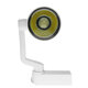 Globostar S-40022 Μονοφασικό Bridgelux COB LED Φωτιστικό Σποτ Ράγας 15W 230V 1800lm 24° Ψυχρό Λευκό 6000k - 2