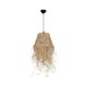 HERBE 205-0073 Boho Κρεμαστό Φωτιστικό Οροφής με Ντουί 1 x E27 AC 220-240V IP20 - Μπεζ - M30 x Π30 x Υ40cm - 14 HERBE 205-0073 Boho Κρεμαστό Φωτιστικό Οροφής με Ντουί 1 x E27 AC 220-240V IP20 - Μπεζ - M30 x Π30 x Υ40cm - 4