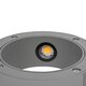 kelvo® AURA KLV-101-0114 Μοντέρνο Φωτιστικό Τοίχου - Απλίκα LED 7W 875lm 45° AC 220-240V Αδιάβροχο IP65 Θερμό Λευκό 2700K - Bridgelux COB Chip & TÜV SÜD Driver - Γκρι Ανθρακί Ματ - Μ15 x Π13 x Υ4.5cm - 5 Χρόνια Εγγύηση - 12 kelvo® AURA KLV-101-0114 Μοντέρνο Φωτιστικό Τοίχου - Απλίκα LED 7W 875lm 45° AC 220-240V Αδιάβροχο IP65 Θερμό Λευκό 2700K - Bridgelux COB Chip & TÜV SÜD Driver - Γκρι Ανθρακί Ματ - Μ15 x Π13 x Υ4.5cm - 5 Χρόνια Εγγύηση - 8