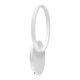 kelvo® VENOM KLV-101-0182-V2 Φωτιστικό Τοίχου / Απλίκα LED 45W 4500lm 360° AC 220-240V IP20 Ρυθμιζόμενο Λευκό CCT με Χειριστήριο από 2700K έως 6000K Dimmable - Lumileds SMD Chip - Λευκό Ματ - Μ60 x Π40 x Υ7.5cm - 3 Χρόνια Εγγύηση - 4