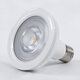 60094 Λάμπα LED E27 PAR30 Σποτ 15W 1455lm 12° AC 220-240V IP20 Φ9.5 x Υ9.5cm Φυσικό Λευκό 4500K Dimmable - 3 Χρόνια Εγγύηση - 2