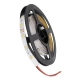 AVILA 90592 Ταινία LED 4.8W/m 260lm/m 120° DC 12V IP20 60 x SMD3528 Chip/m Θερμό Λευκό 2700K Dimmable - Sanan SMD Chip - Μ500 x Π0.7 x Υ0.2cm - Ρολό 5 Μέτρων - 2 Χρόνια Εγγύηση - 2