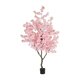 Artificial Garden PINK CHERRY BLOSSOM TREE 20678 Τεχνητό Διακοσμητικό Δέντρο Ροζ Άνθος Κερασιάς Υ200cm - 6